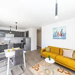 Amazing Apartment In Kastel Kambelovac Kastela