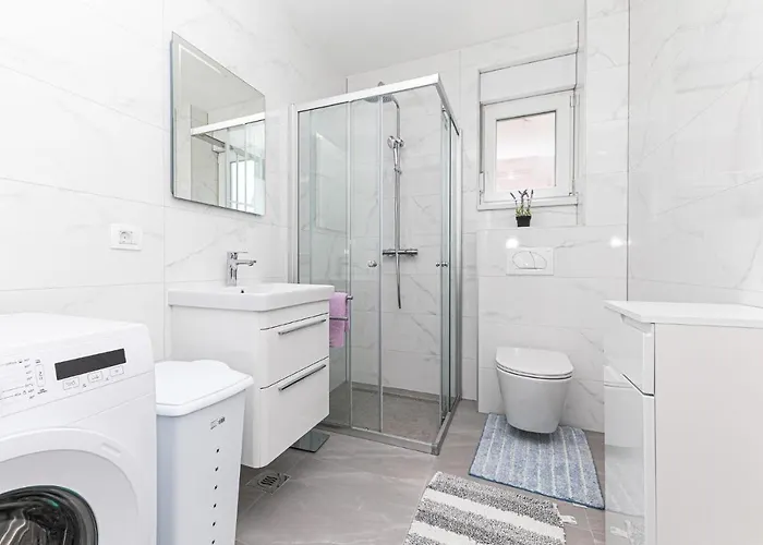 Awesome In Kastel Kambelovac Lejlighed *